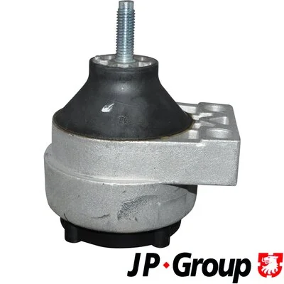 Mounting, engine